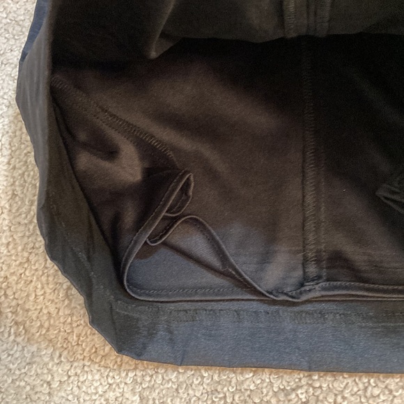 Cache taffeta peplum lace dress size 2 - Picture 10 of 12